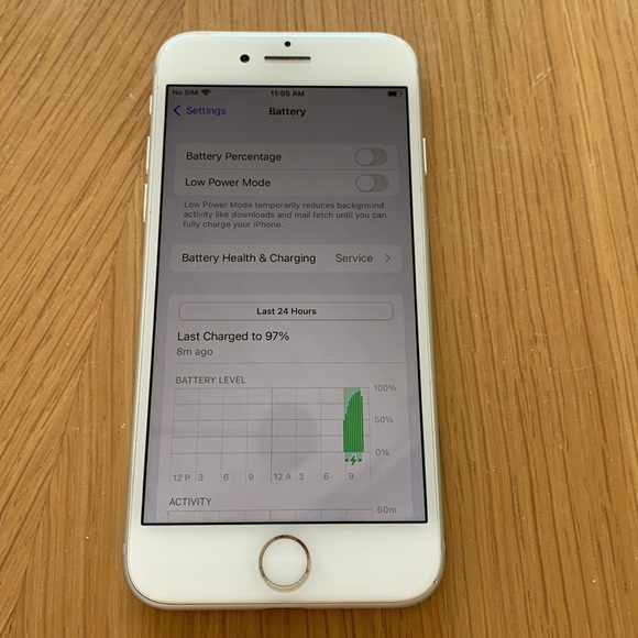 APPLE IPHONE 8 Unlocked 64 GB Smartphone - Picture 10 of 10